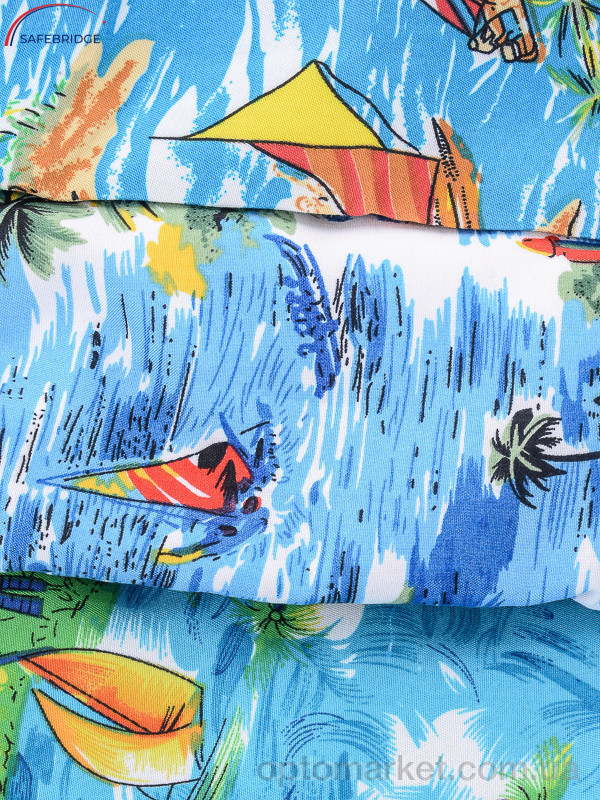 Купить Шорти чоловічі M1-6  mix Callin мікс, фото 4