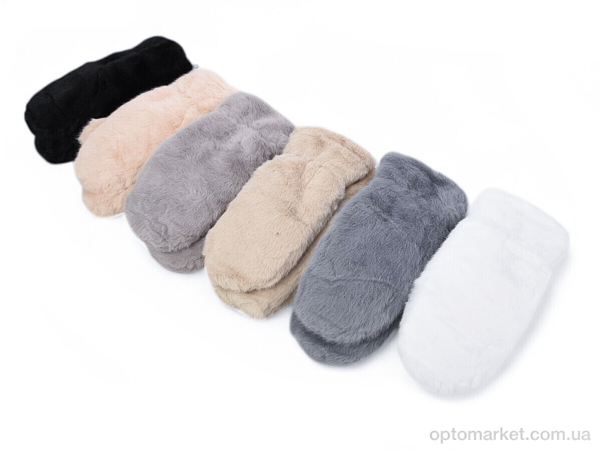 Купить Рукавиці жіночі M1 mix Caoyuaqing мікс, фото 1