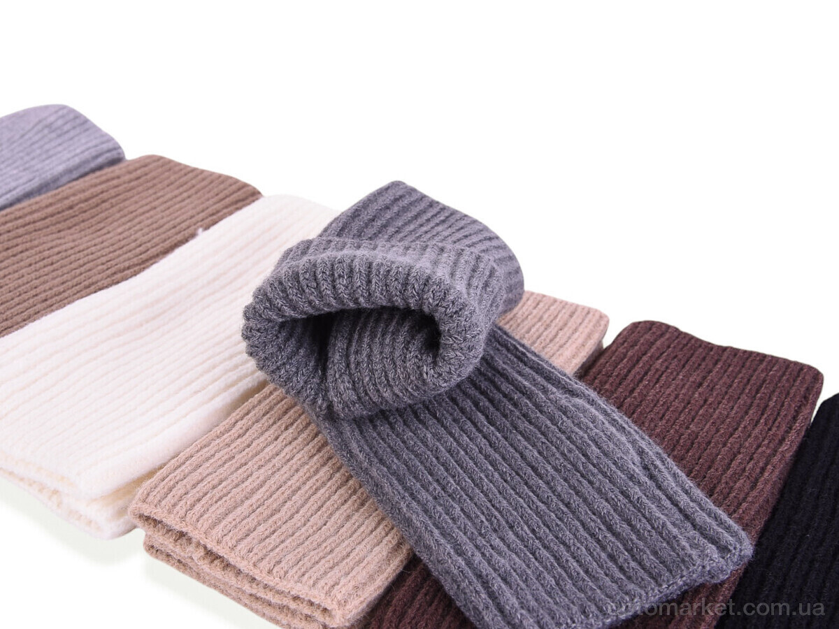 Купить Митенки жіночі M111 mix Number one мікс, фото 2