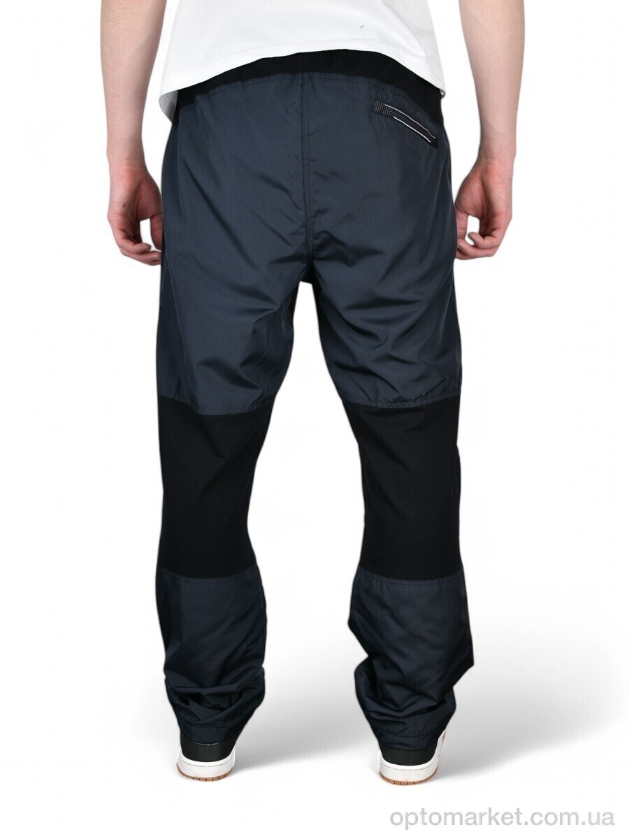 Купить Спортивні штаны чоловічі M151 lacivert MIXTIM синій, фото 3