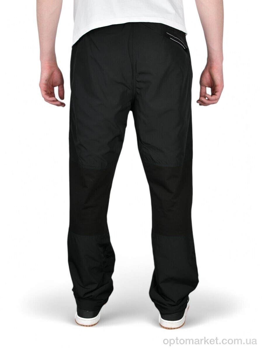 Купить Спортивні штаны чоловічі M151 siyah MIXTIM чорний, фото 3