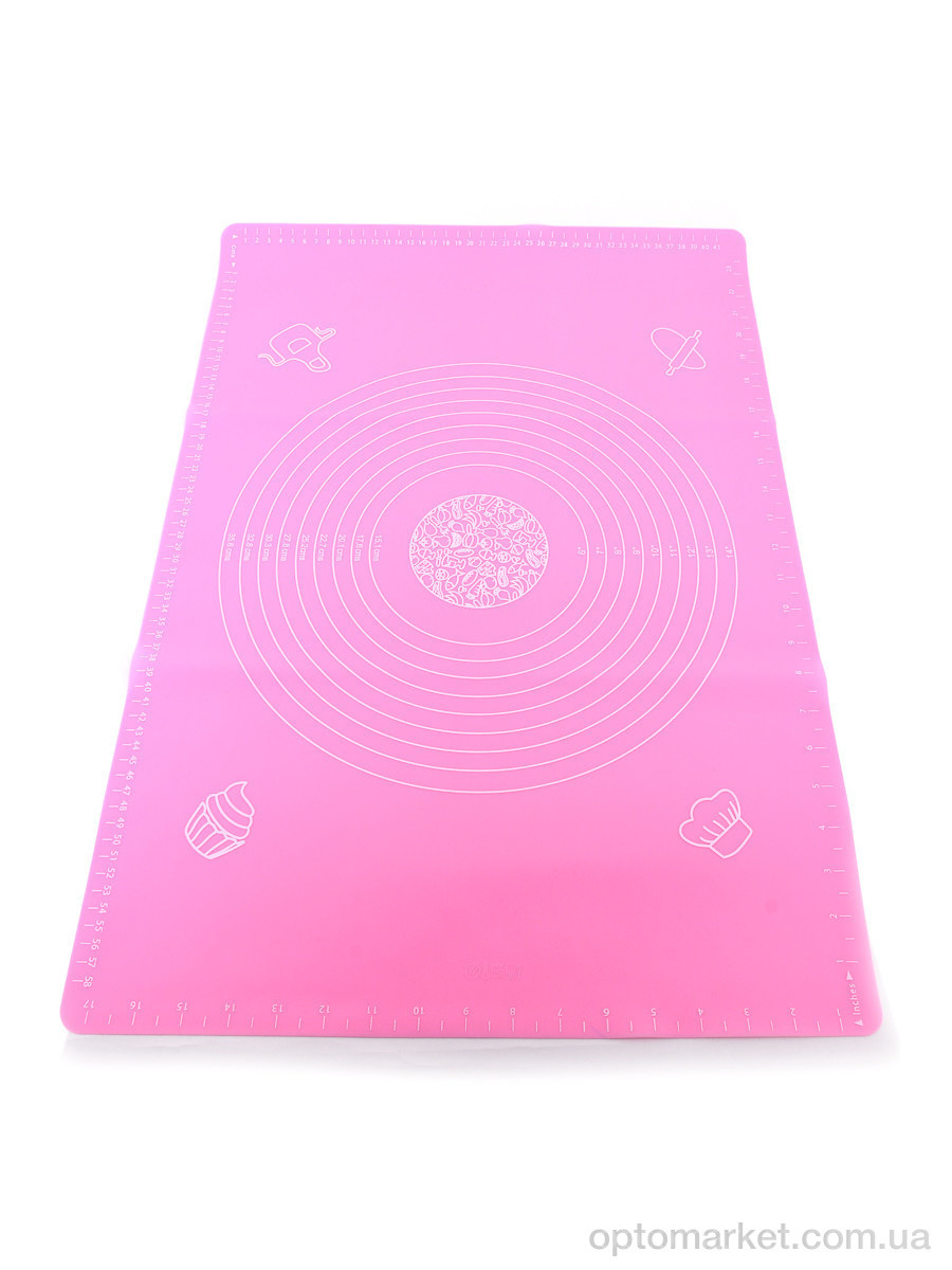 Купить Кухонне приладдя M16245 Силік. килим. для випічки 45*65 см LOOK&BUY, фото 1