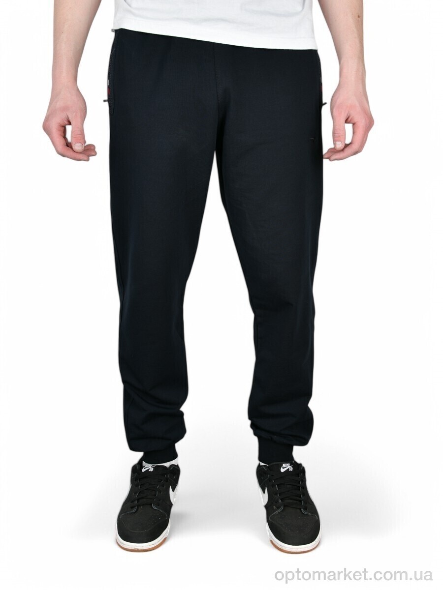 Купить Спортивні штаны чоловічі M170 lacivert MIXTIM синій, фото 1