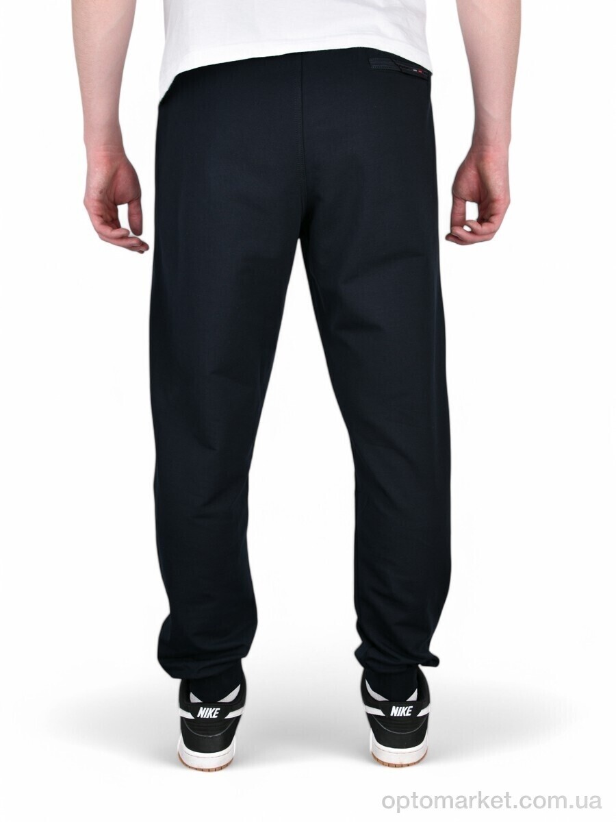 Купить Спортивні штаны чоловічі M170 lacivert MIXTIM синій, фото 3