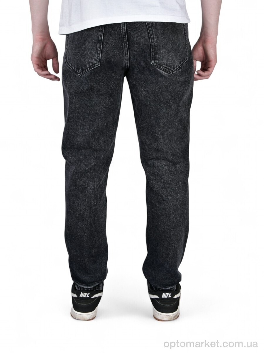 Купить Джинси чоловічі M170 MOM Baronjns сірий, фото 3