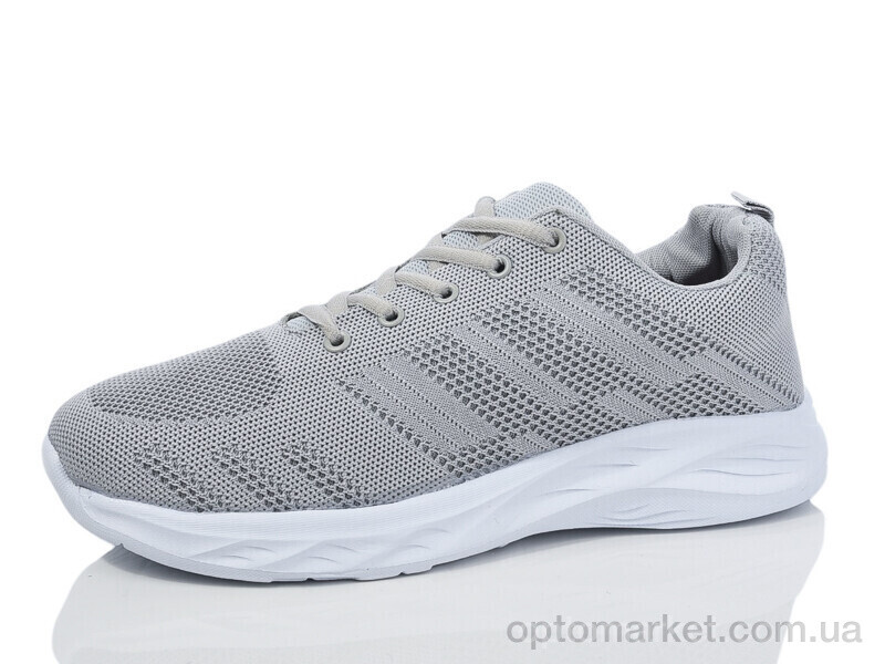 Купить Кросівки чоловічі M176-2 MaiNeLin сірий, фото 1