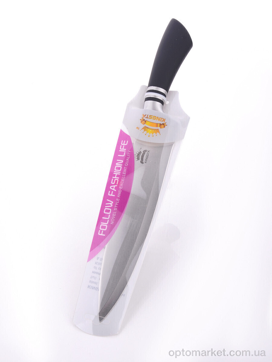 Купить Кухонне приладдя M18101 ніж ч/р 8 LOOK&BUY, фото 1