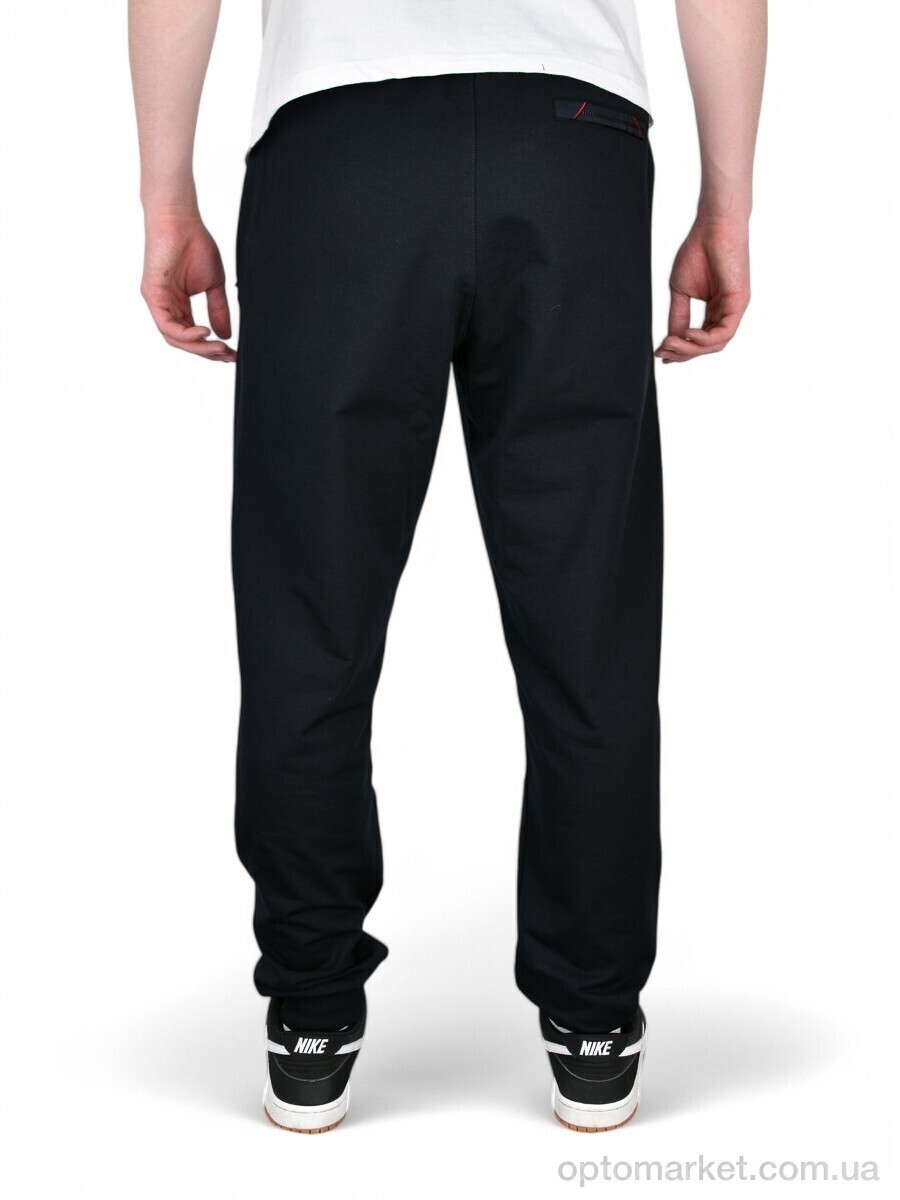 Купить Спортивні штаны чоловічі M187 lacivert MIXTIM синій, фото 3