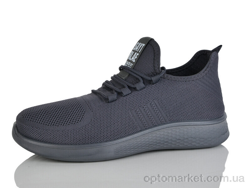 Купить Кросівки чоловічі M19-2 MaiNeLin сірий, фото 1