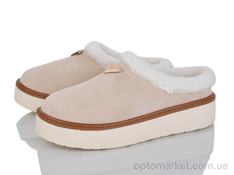 Купить Уги жіночі M200-1 Loretta бежевий, фото 1