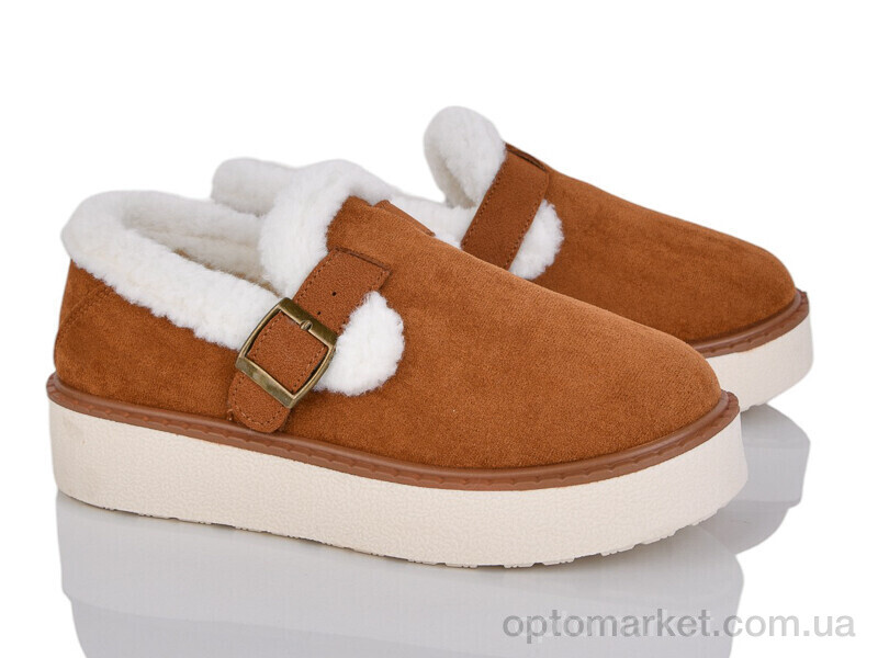 Купить Уги жіночі M202-3 Loretta camel, фото 1