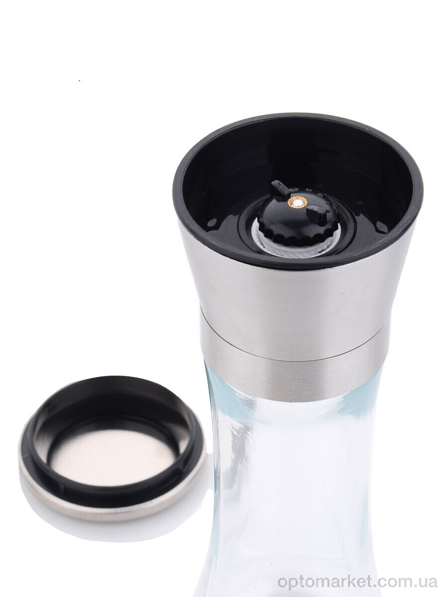 Купить Кухонне приладдя M20201 Сільничка та перечниця 6.6x19.2см LOOK&BUY, фото 2