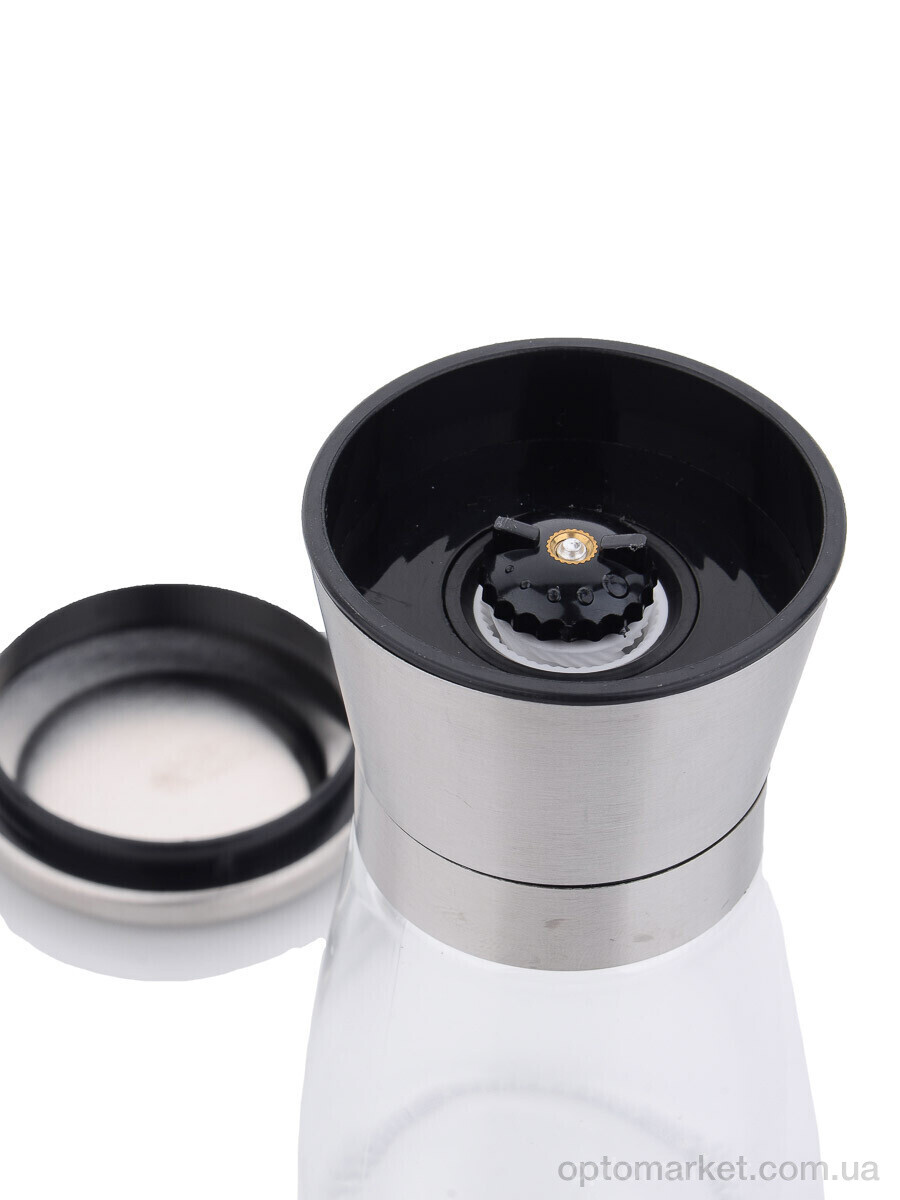 Купить Кухонне приладдя M20202 Сільничка та перечниця 6.4x13.7см LOOK&BUY, фото 2