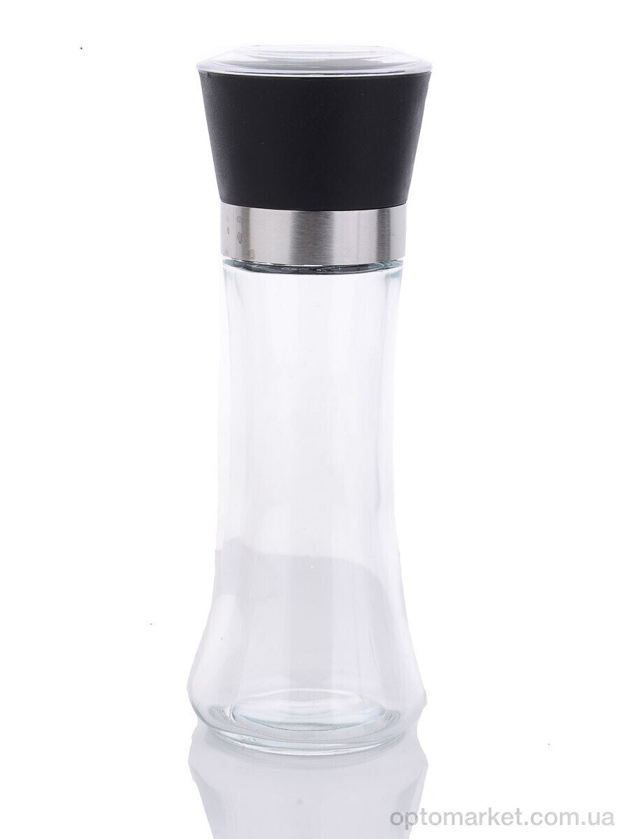 Купить Кухонне приладдя M20301 Сільничка та перечниця 6.6x18.7см LOOK&BUY, фото 1