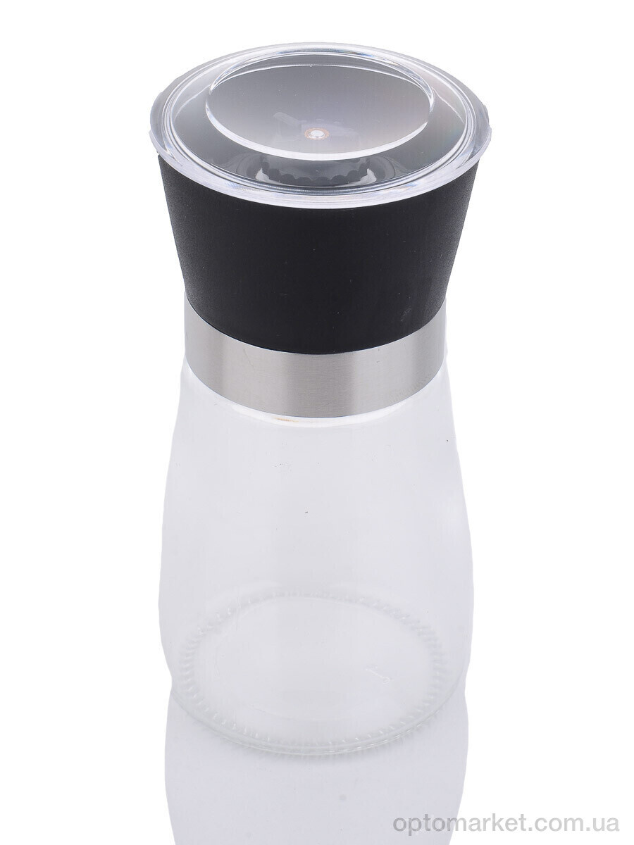 Купить Кухонне приладдя M20302 Сільничка та перечниця 6.4x13.3см LOOK&BUY, фото 1