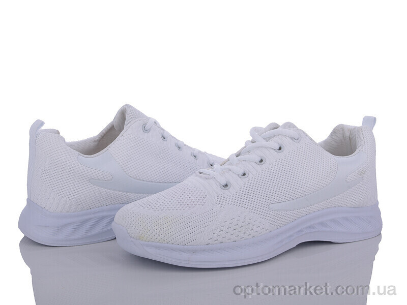 Купить Кросівки чоловічі M213-2 MaiNeLin білий, фото 1