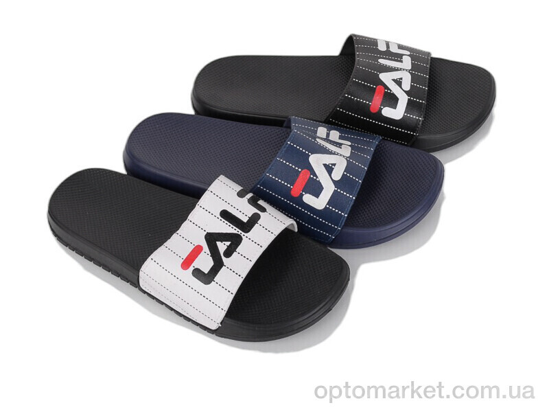 Купить Шльопанці дитячі M24L mix (12) Alex мікс, фото 1