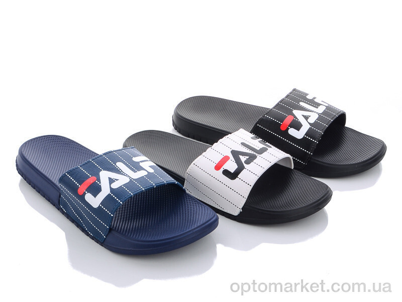 Купить Шльопанці дитячі M24L mix Sydney мікс, фото 1