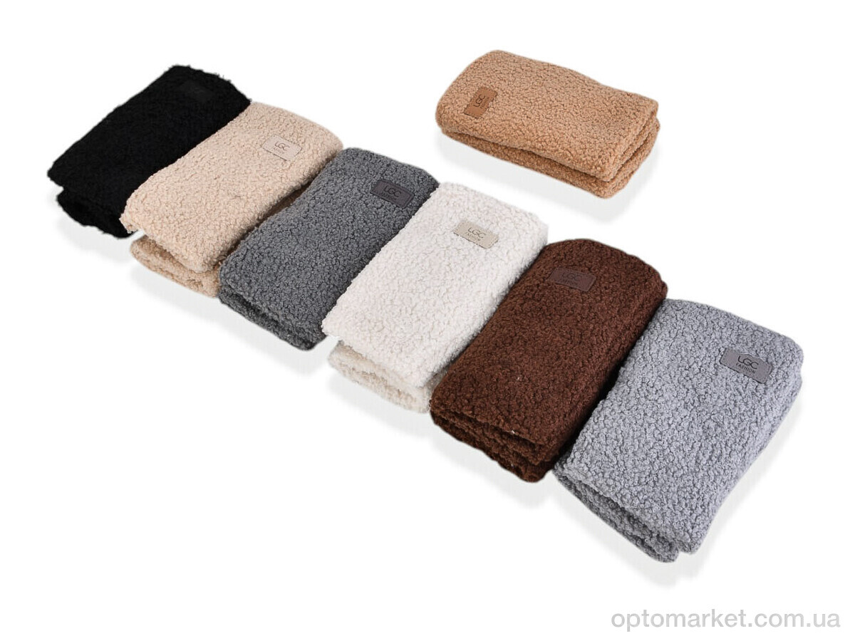 Купить Митенки жіночі M28-97 (тедді) mix Number one мікс, фото 1