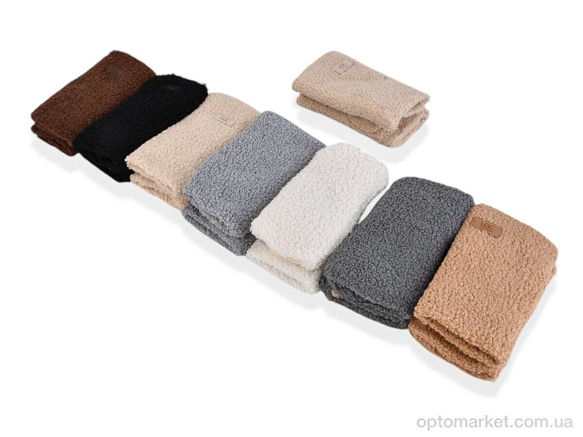 Купить Митенки жіночі M28 (тедді) mix Number one мікс, фото 1