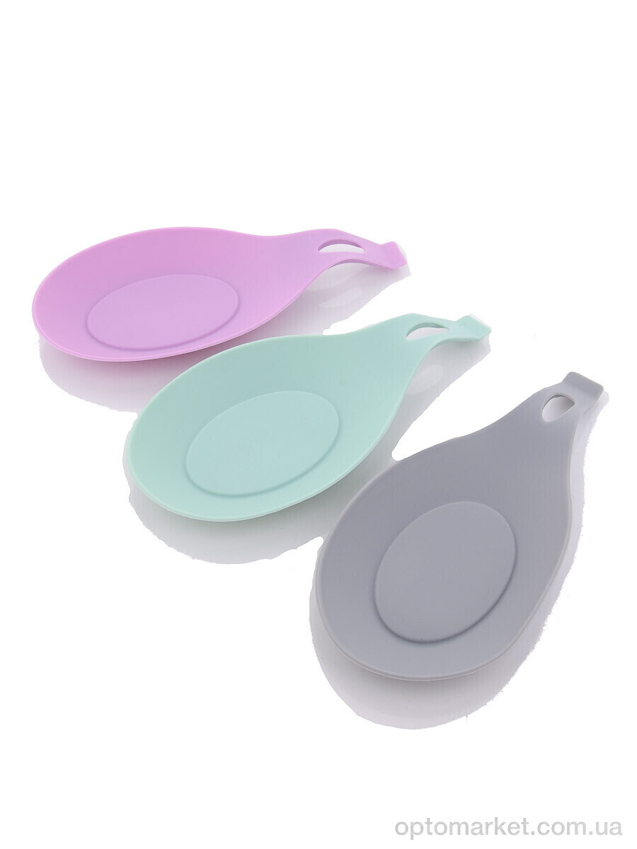 Купить Кухонне приладдя M30034 mix Підставка для ложки, 19.5x9.5см LOOK&BUY, фото 1