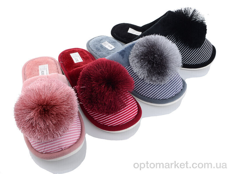 Купить Капці жіночі M302 mix Deshman мікс, фото 1