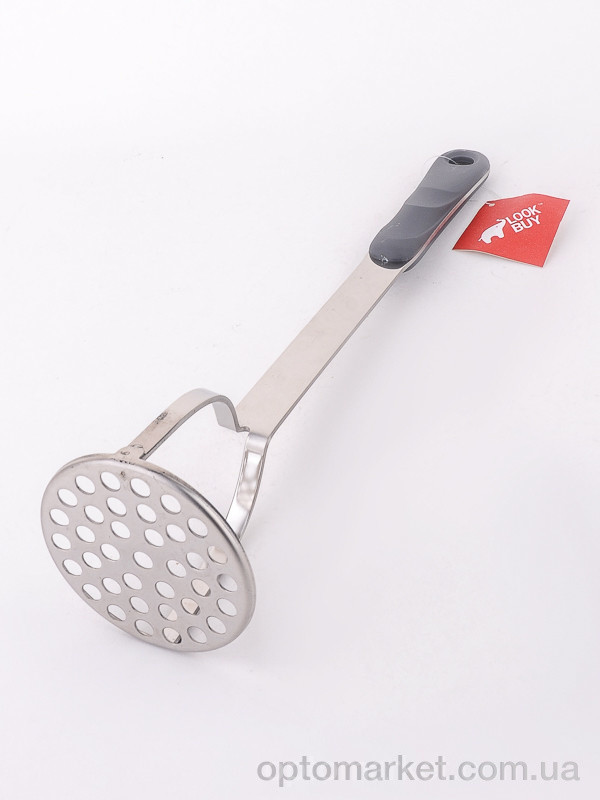 Купить Кухонне приладдя M30260 толкушка 36,5*8,5см. LOOK&BUY, фото 1