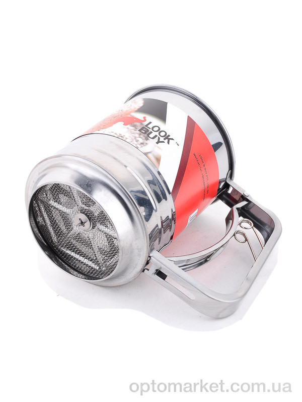 Купить Кухонне приладдя M30268 кухоль-сито  10*13см LOOK&BUY -, фото 2