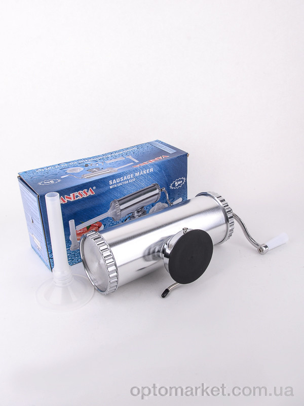 Купить Кухонне приладдя M30479 ковбасниця з викруткою LOOK&BUY, фото 1