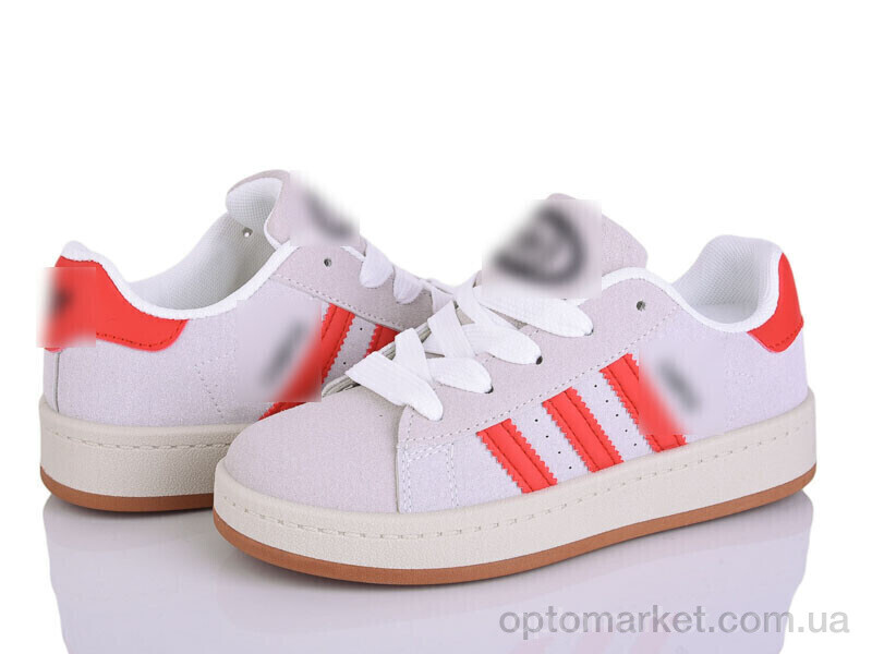 Купить Кросівки дитячі M3073-9 A.idas сірий, фото 1