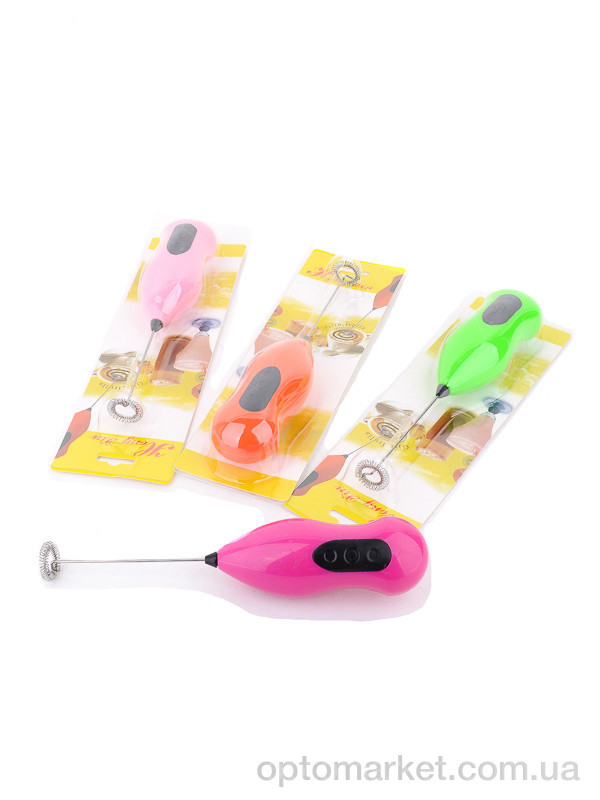 Купить Техніка та електроніка M30761 mix міксер для кави 21,3*4,2*4см LOOK&BUY -, фото 1