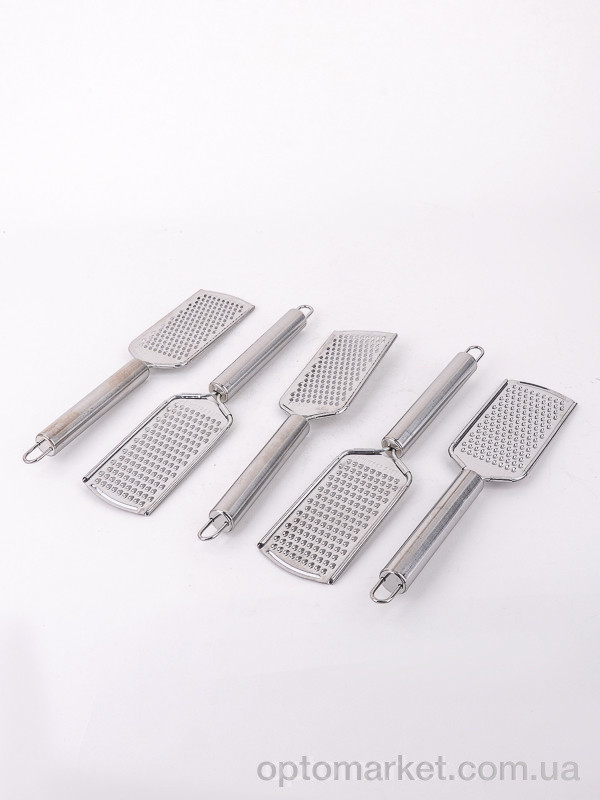 Купить Кухонне приладдя M31247 тертка середня 5,7*24,7см, LOOK&BUY, фото 1