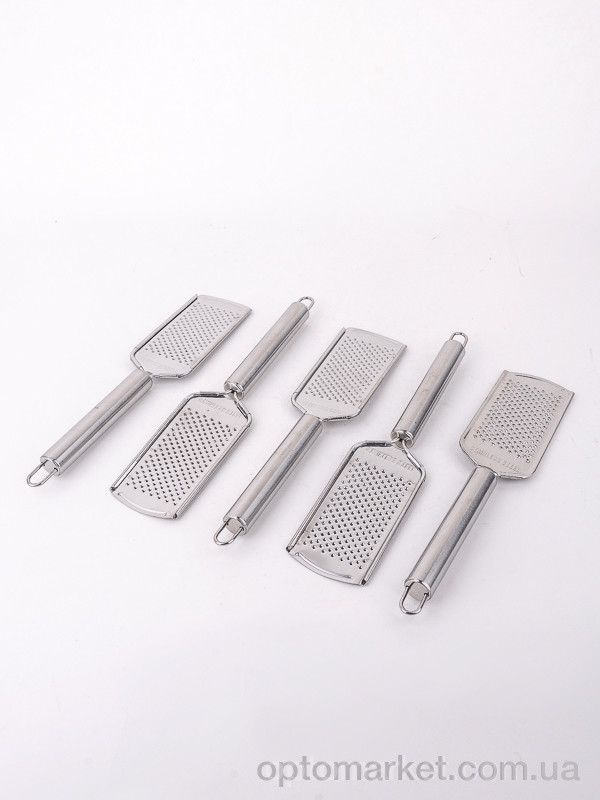 Купить Кухонне приладдя M31249 тертка маленька 5,7*24,7см, LOOK&BUY, фото 1