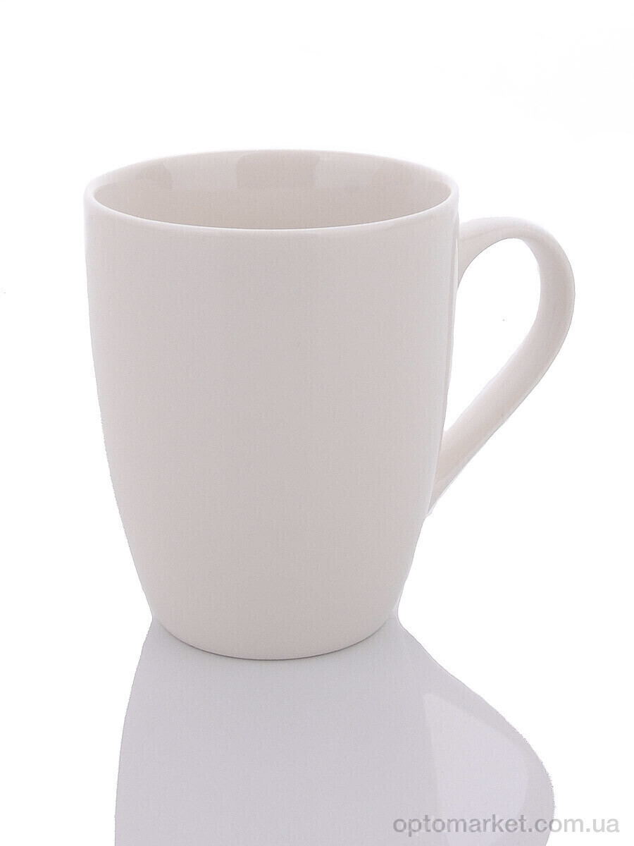 Купить Кухонне приладдя M31257 Кружка керамічна 8.5x10.5см LOOK&BUY, фото 1