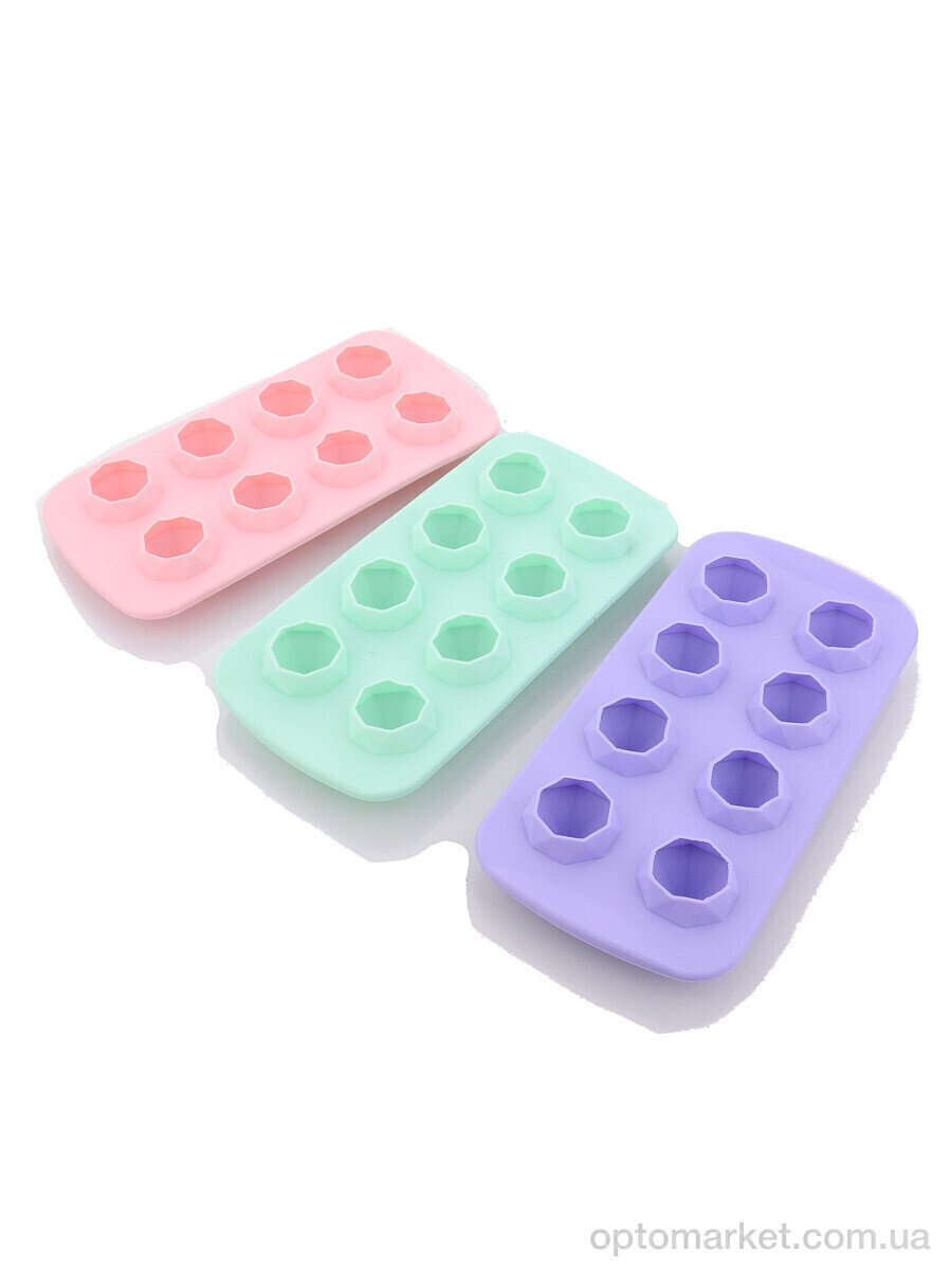 Купить Кухонне приладдя M31293 mix Форма для льоду 21.5x10.4см LOOK&BUY, фото 1