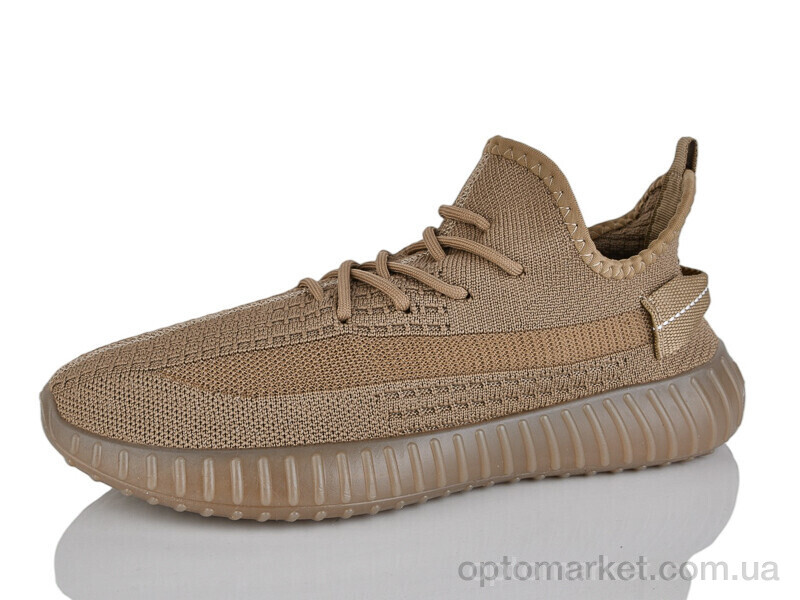 Купить Кросівки чоловічі M33-5 MaiNeLin коричневий, фото 1