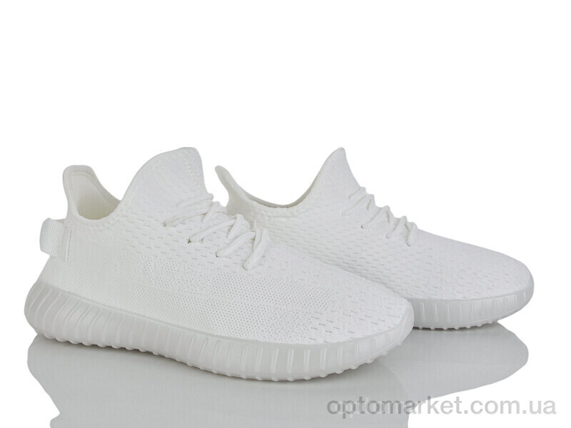 Купить Кросівки чоловічі M350-32 Ideal білий, фото 1