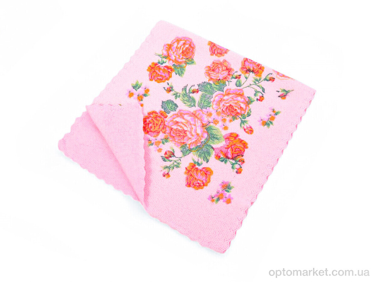 Купить Рушник унісекс M4 mix 25x50см Solafa мікс, фото 2