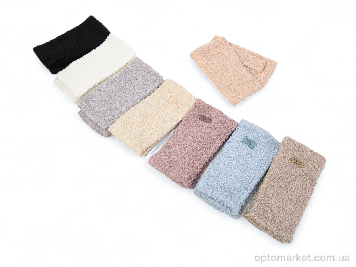 Купить Митенки жіночі M4 mix Королева мікс, фото 1