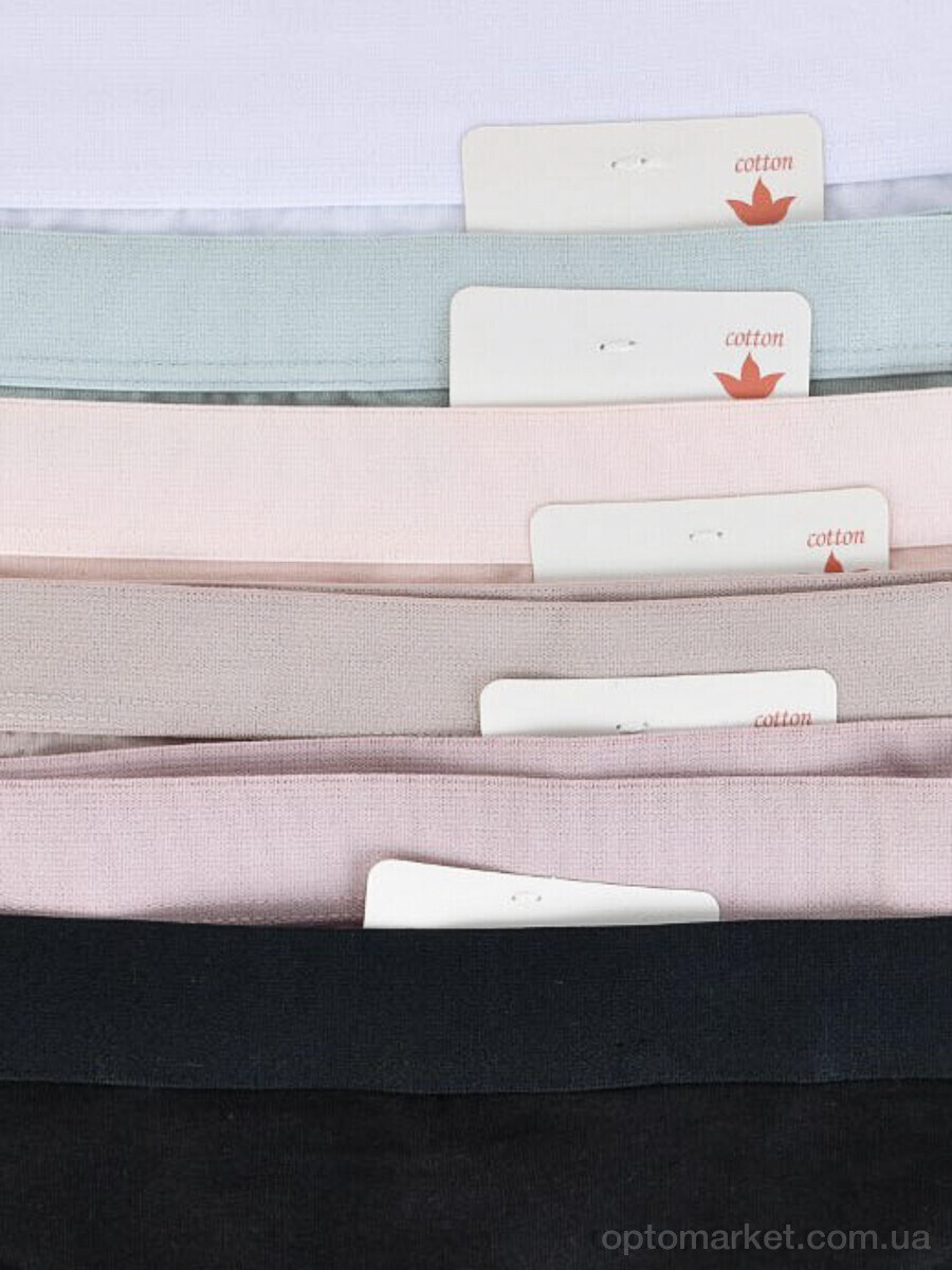 Купить Трусы жіночі M40S-176 (12306) mix Hnna мікс, фото 2