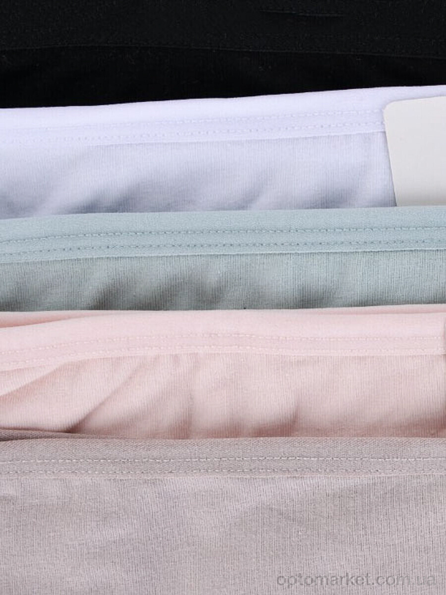 Купить Трусы жіночі M40S-178 (12309) mix Hnna мікс, фото 2