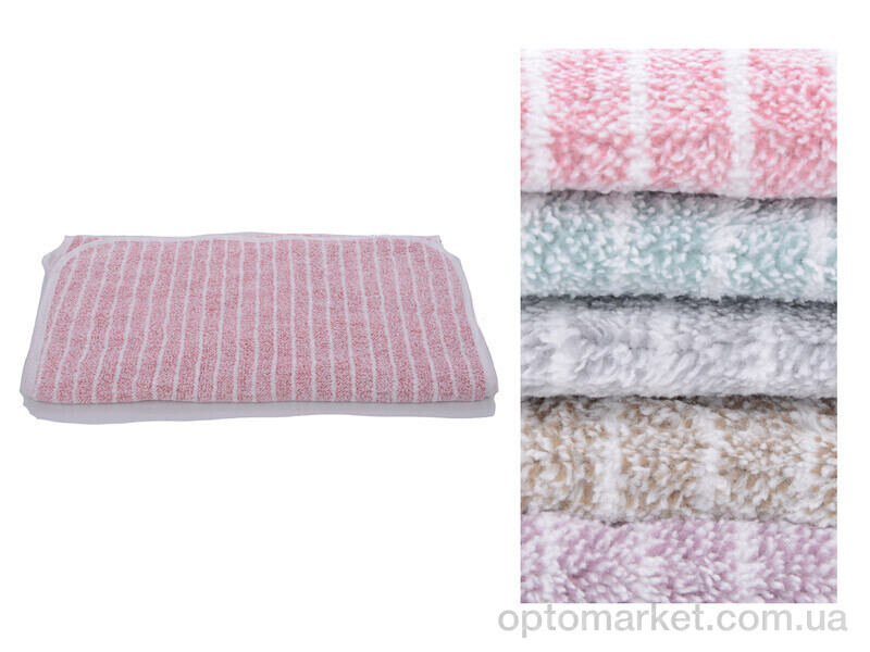 Купить Товари для дому унісекс M41 (35x70) mix L&M Home Textile мікс, фото 1