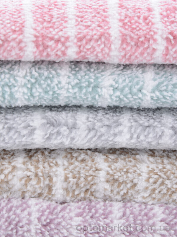 Купить Товари для дому унісекс M41 (35x70) mix L&M Home Textile мікс, фото 3