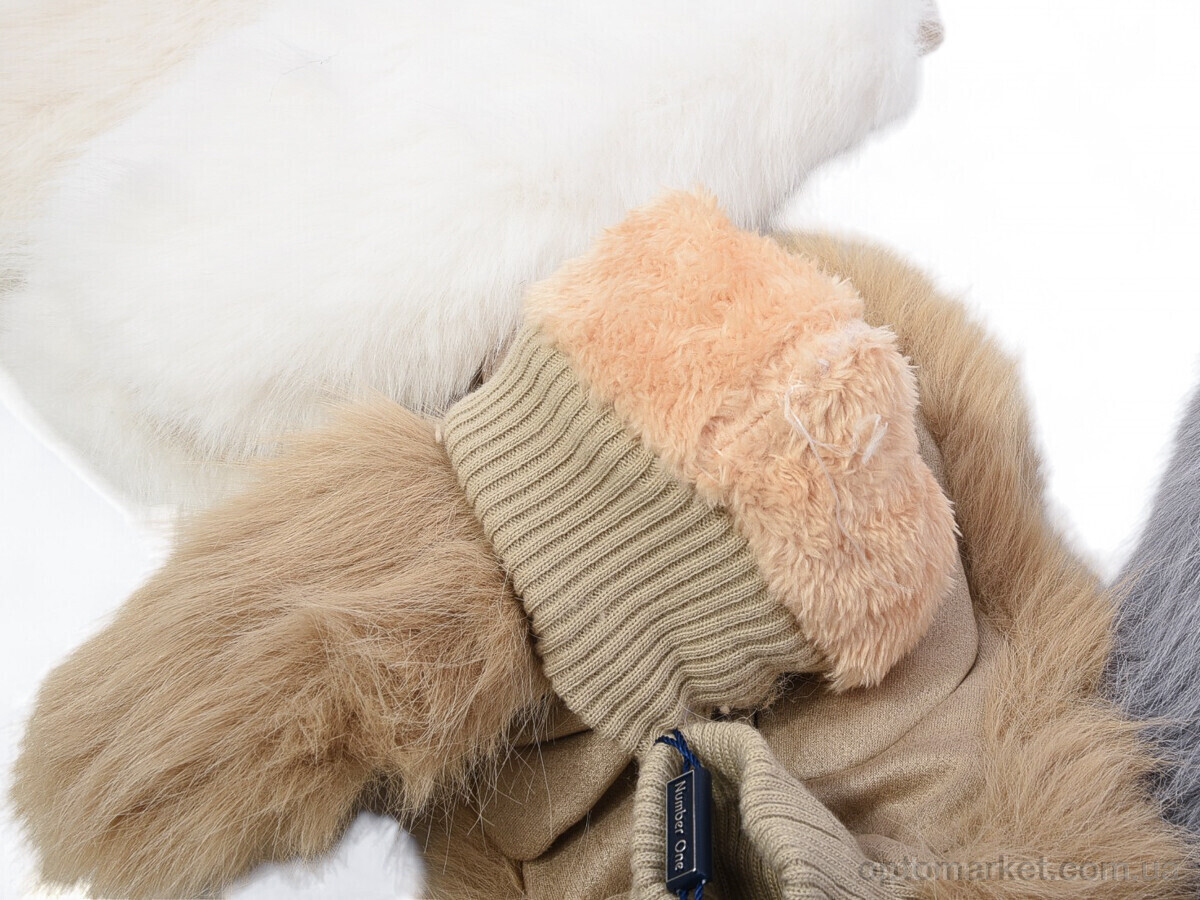 Купить Рукавиці дитячі M5-4 mix Королева мікс, фото 2