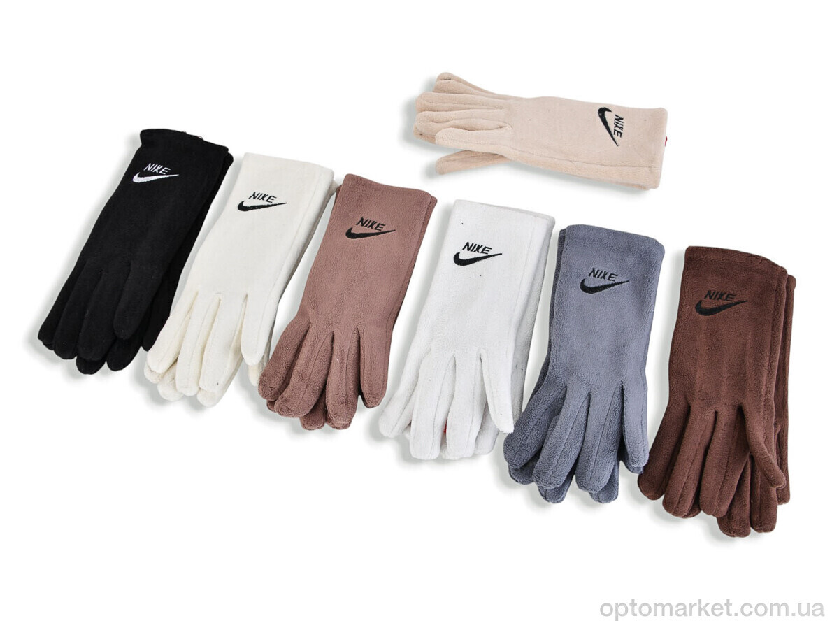 Купить Рукавички жіночі M5 mix Gloves мікс, фото 2