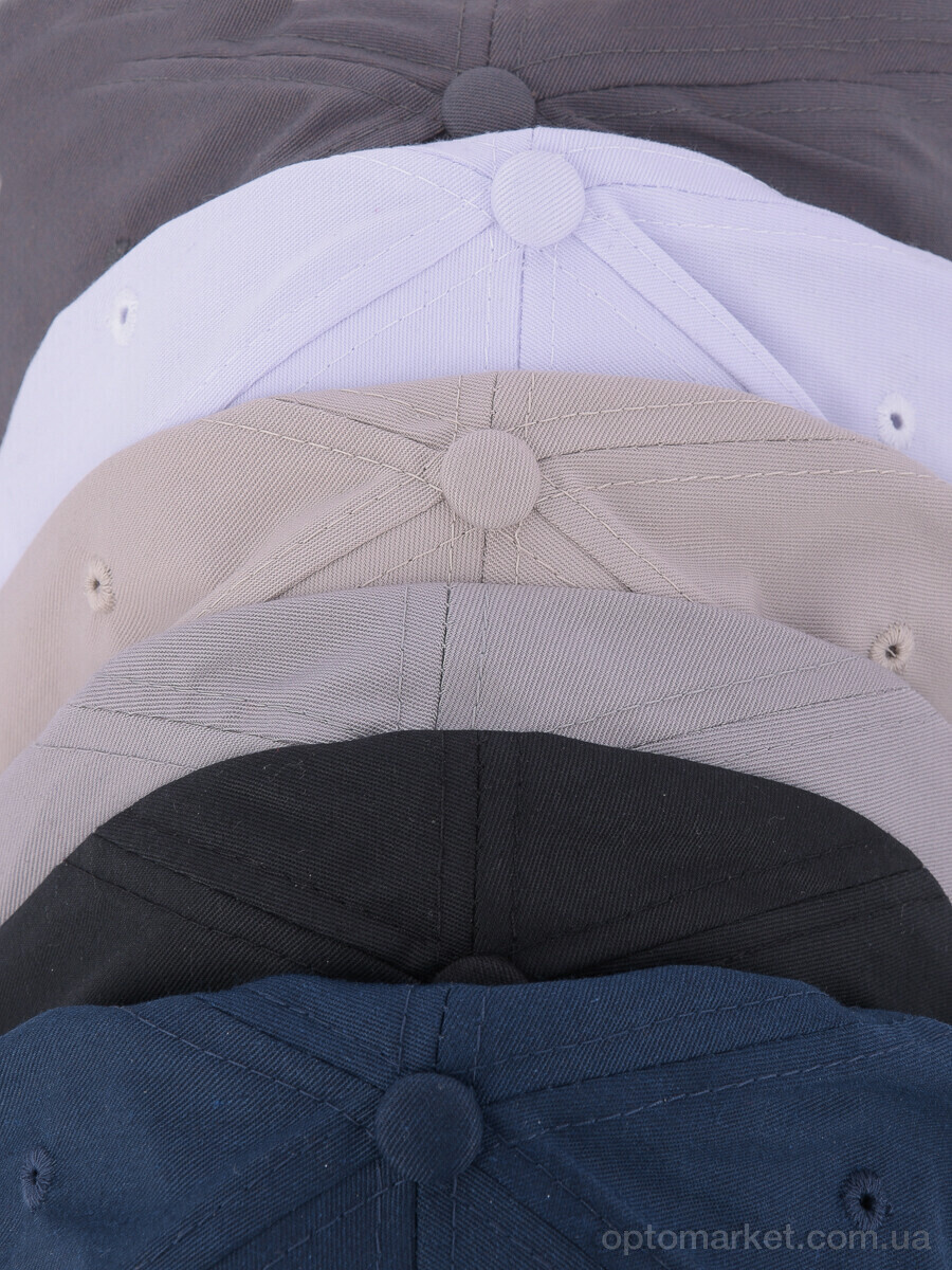 Купить Кепка чоловічі M5 NK mix N.ke мікс, фото 4