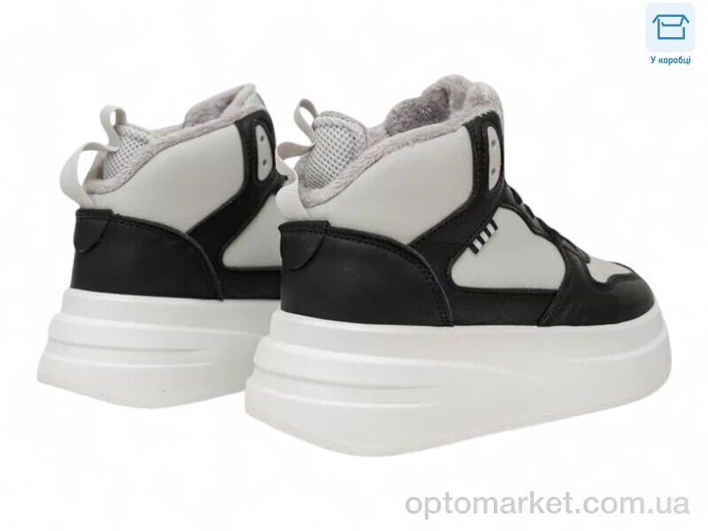 Купить Кросівки жіночі M50-6 Stilli сірий, фото 2