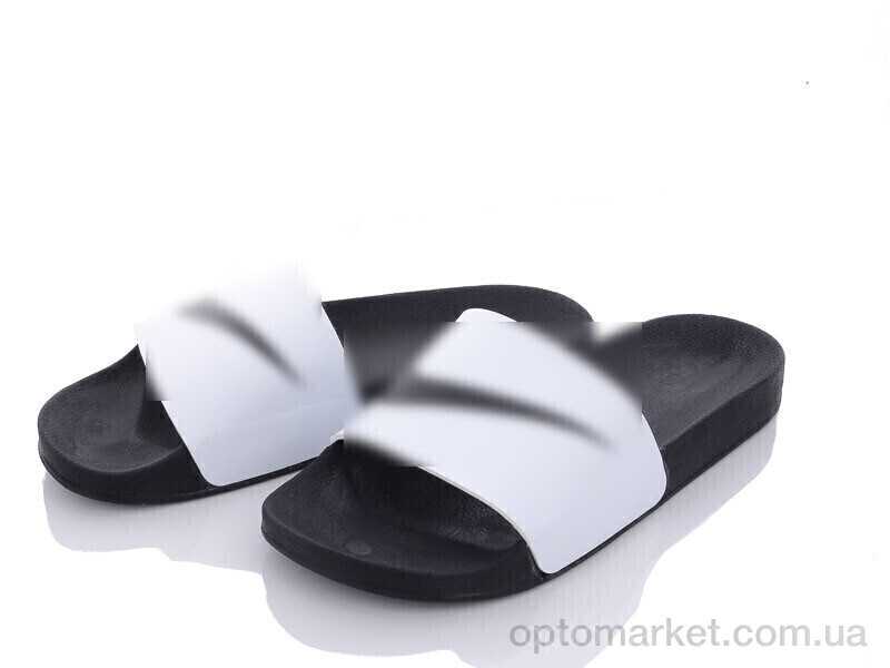 Купить Шльопанці чоловічі M500-2 N.ke чорний, фото 1