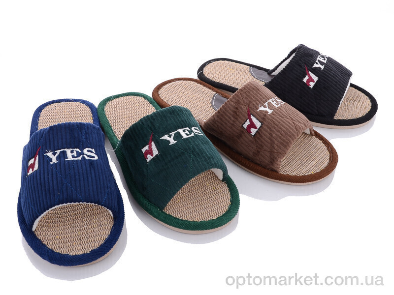 Купить Капці чоловічі M617 mix Alex мікс, фото 1