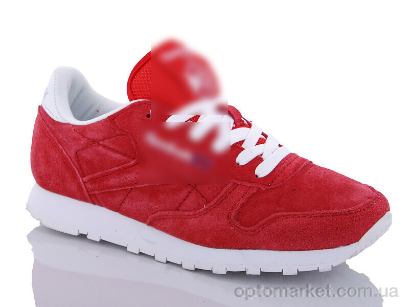 Купить Кросівки жіночі M626-8 R.ebok червоний, фото 1